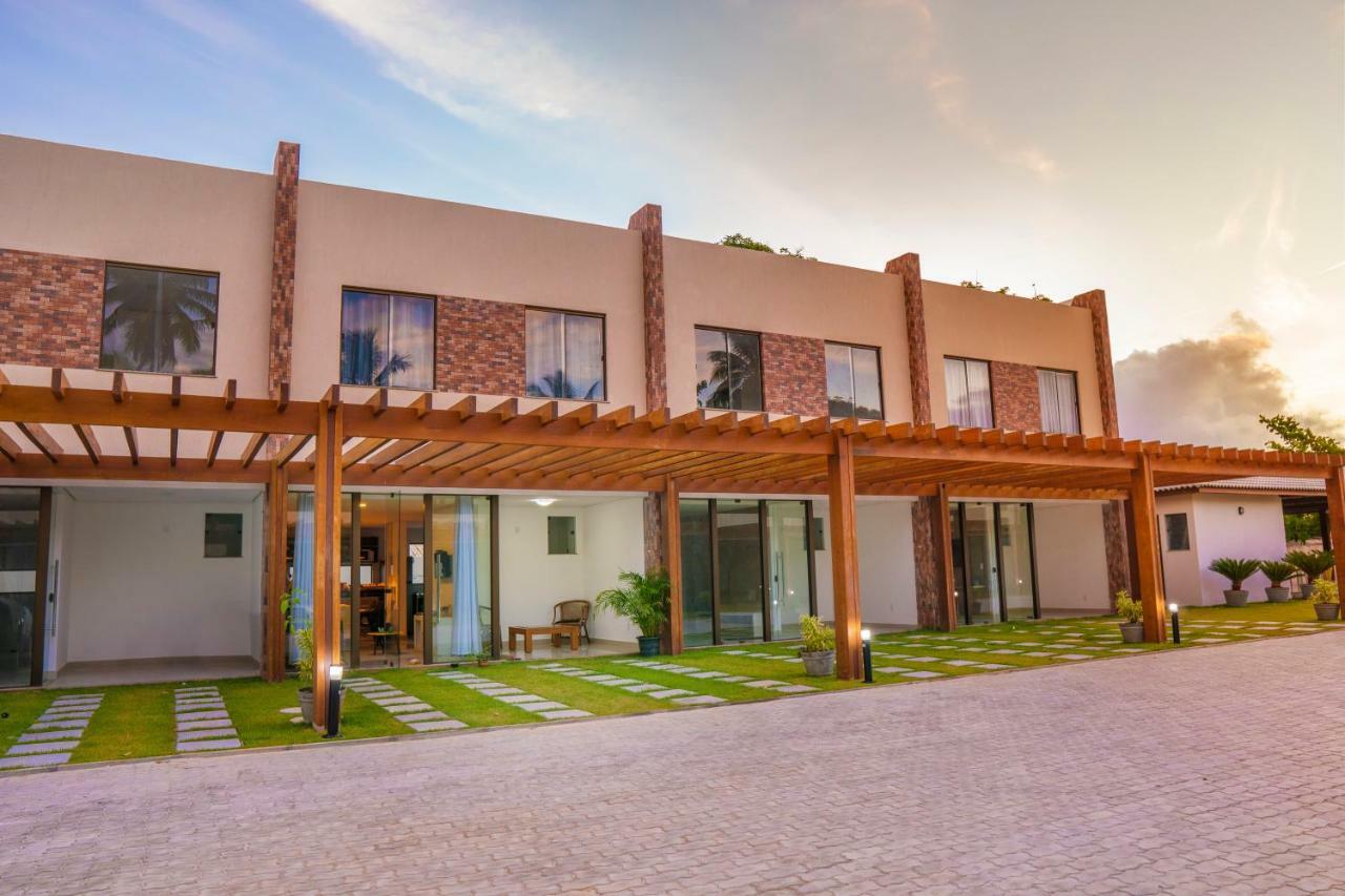 Village Imbassai Exterior photo